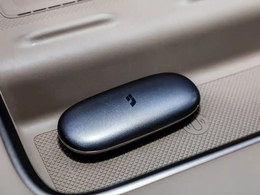 Li Auto Li MEGA — миниатюра 18
