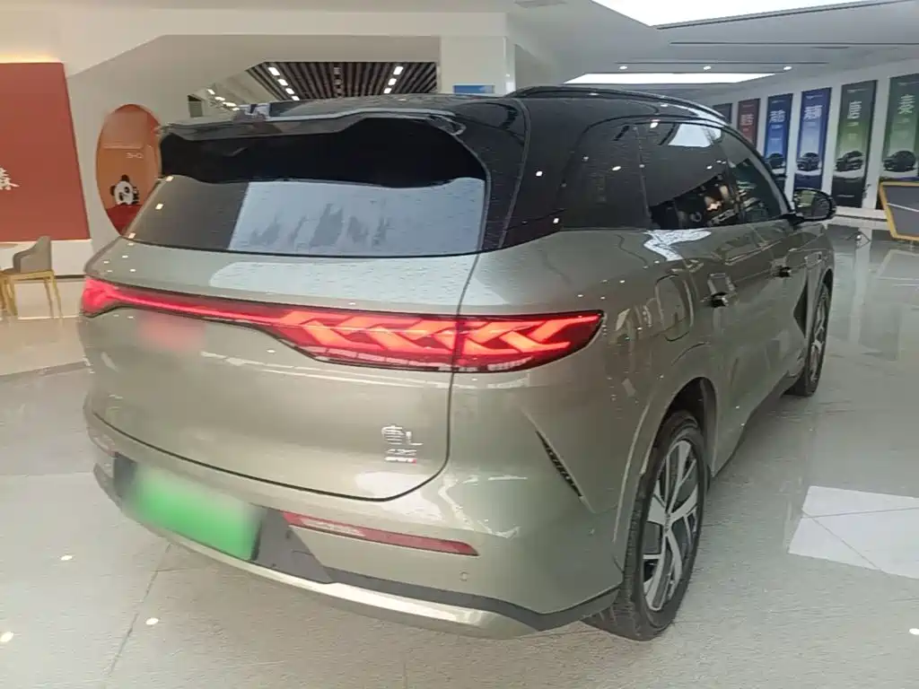 BYD Дон Л. — миниатюра 5