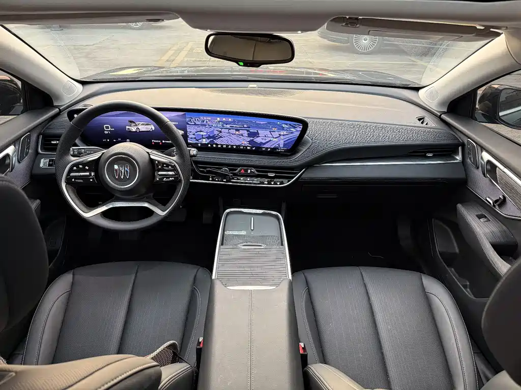 Buick LaCrosse — миниатюра 6