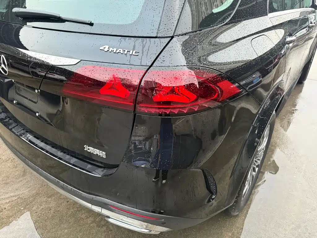 Mercedes-Benz GLE — миниатюра 18