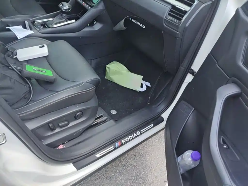 Skoda Kodiaq — миниатюра 17