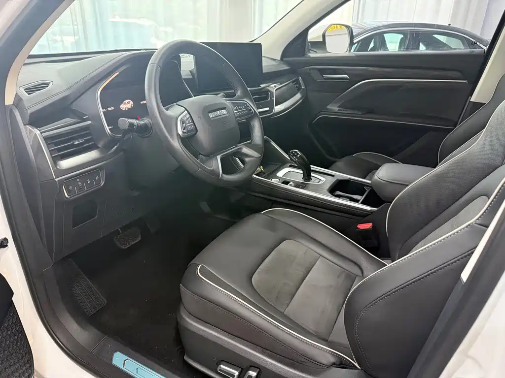 Haval H6 — миниатюра 4