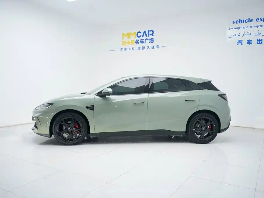 BYD Seal 06GT — миниатюра 10