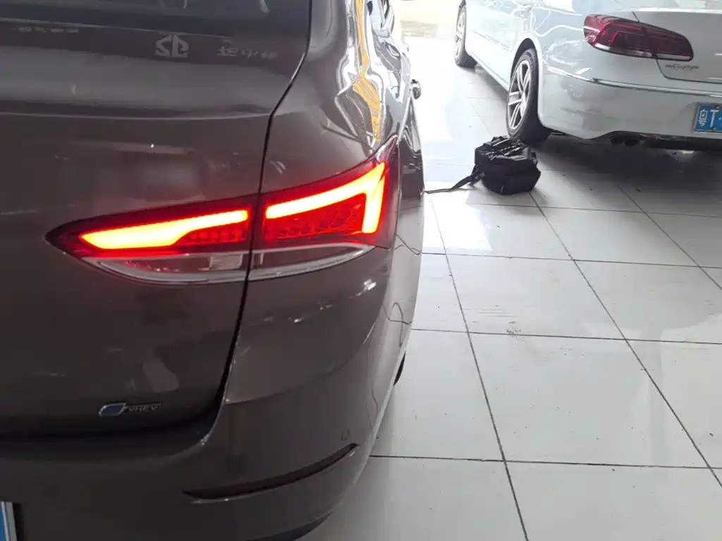 Buick Excelle — миниатюра 8