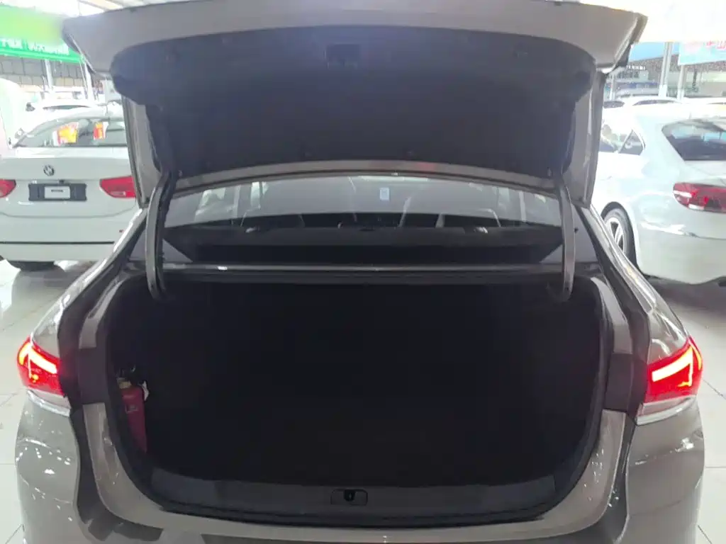 Buick Excelle — миниатюра 19