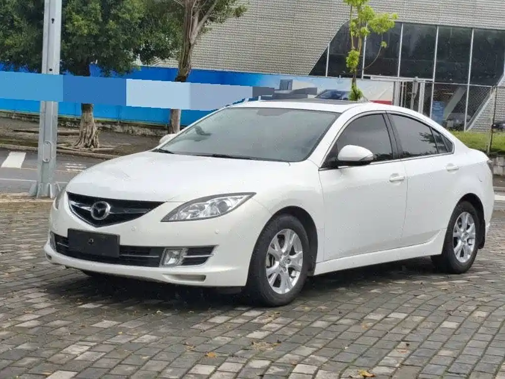 Mazda Ruiyi