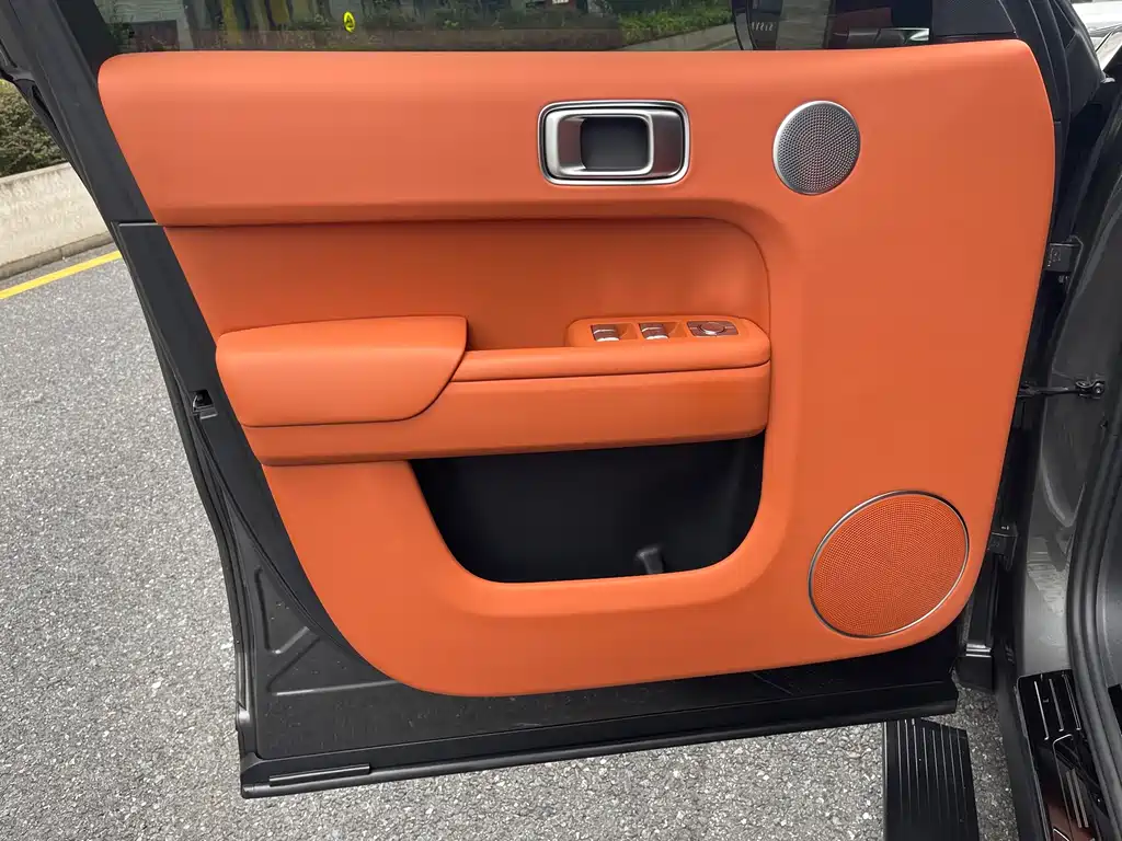 Li Auto Li L9 — миниатюра 11