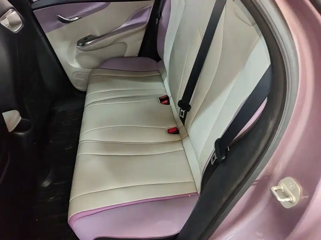 BYD Dolphin — миниатюра 17