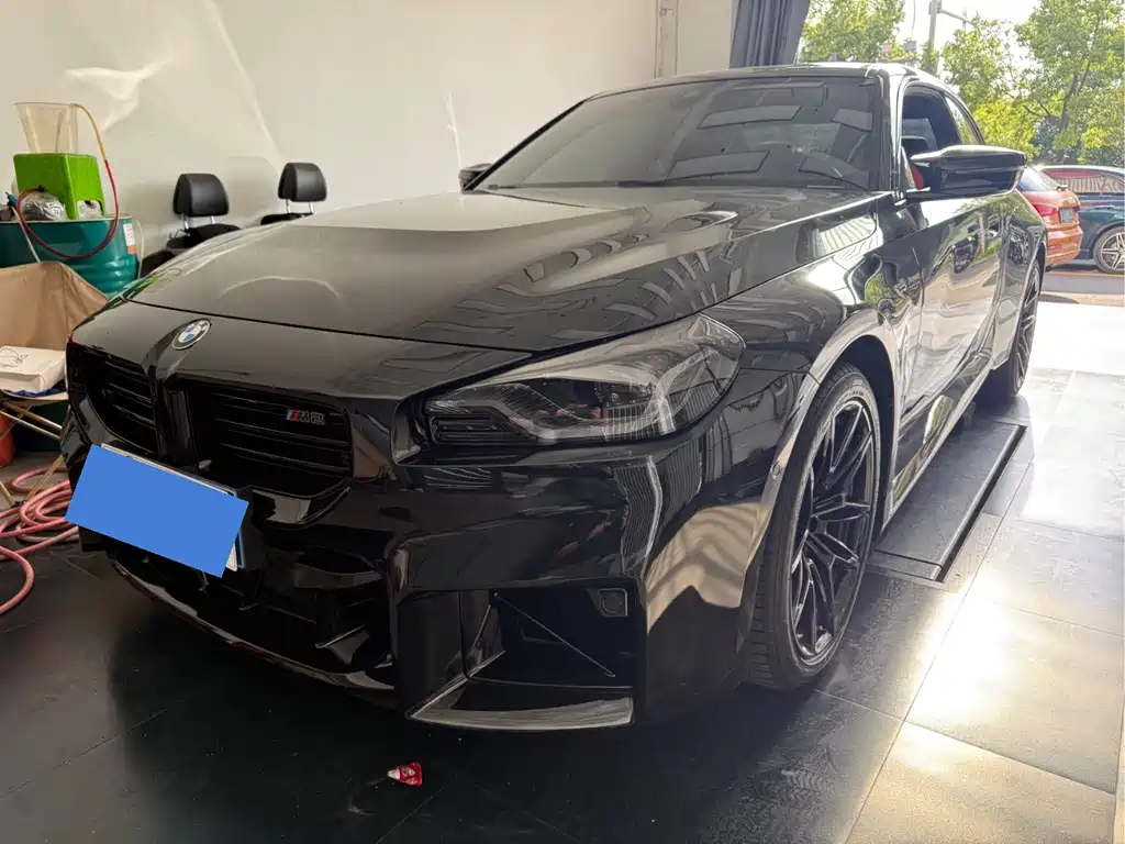 BMW M2