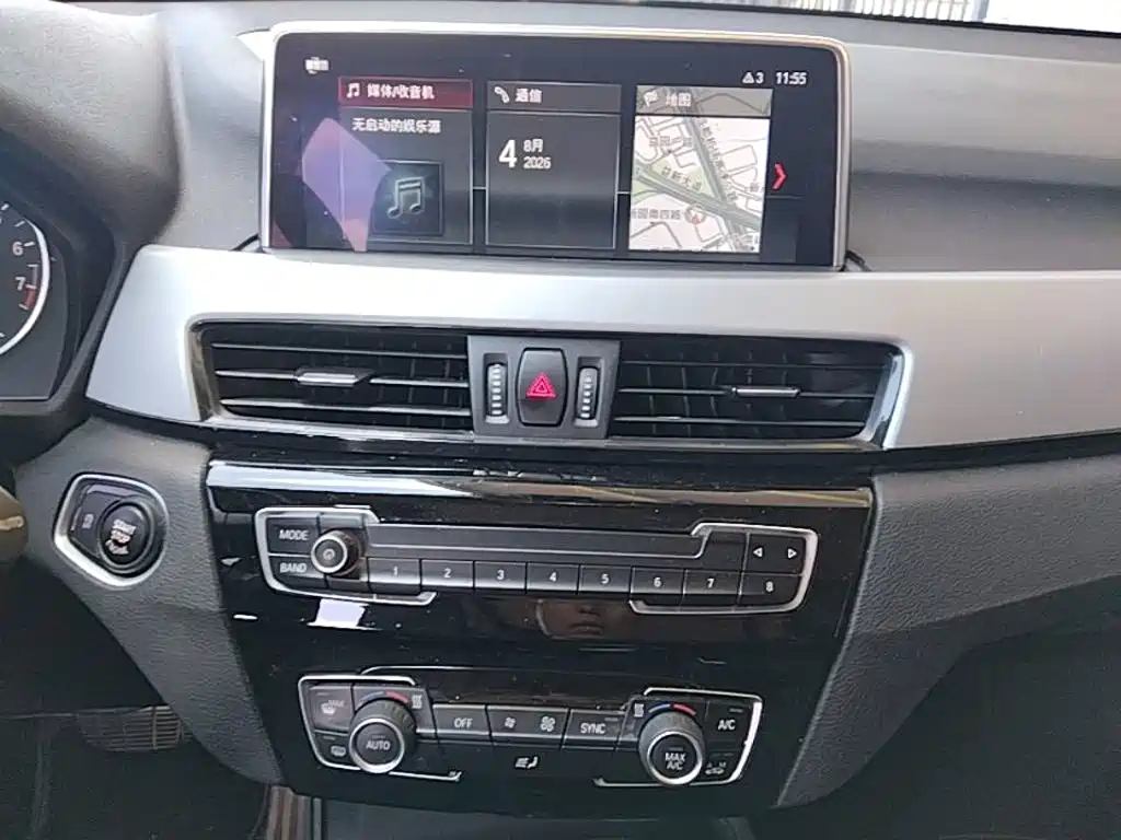 BMW X1 — миниатюра 13