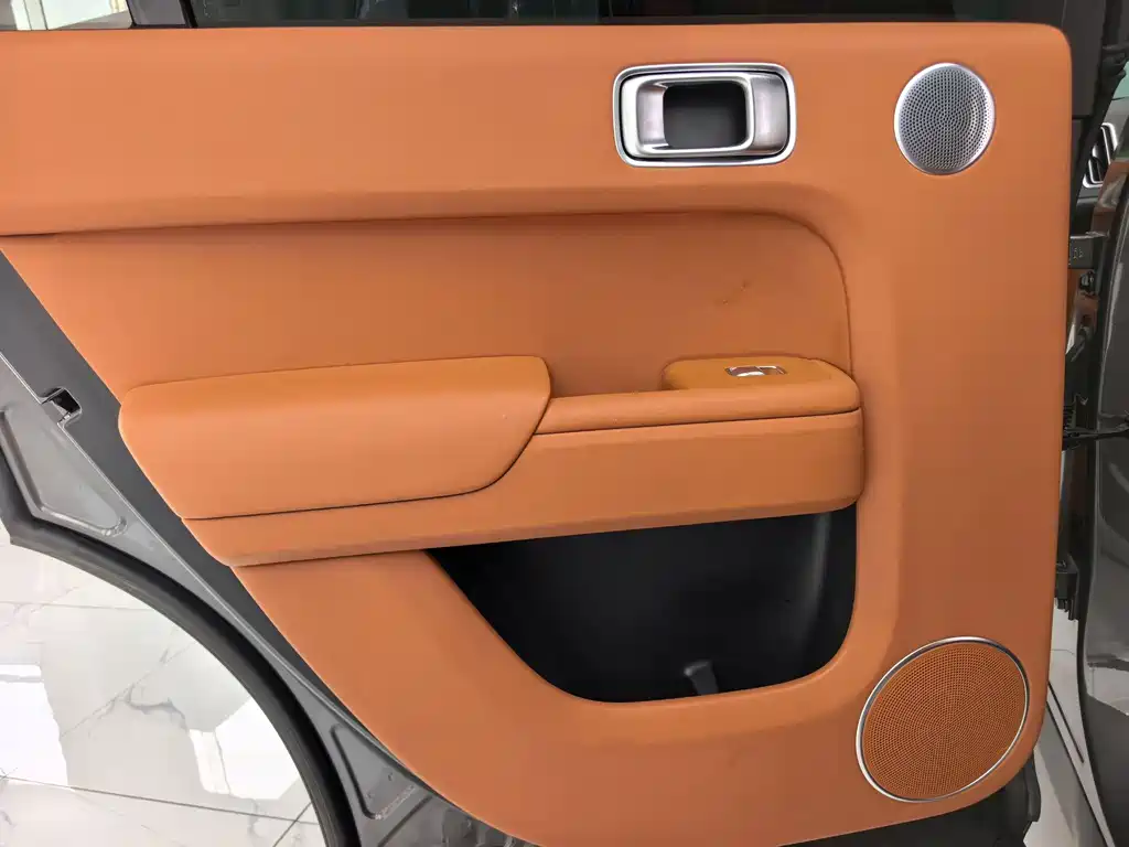 Li Auto L7 2023 Air