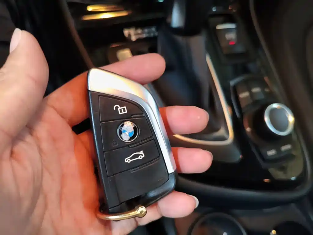 BMW 2 Series Active Tourer (Import) — миниатюра 9