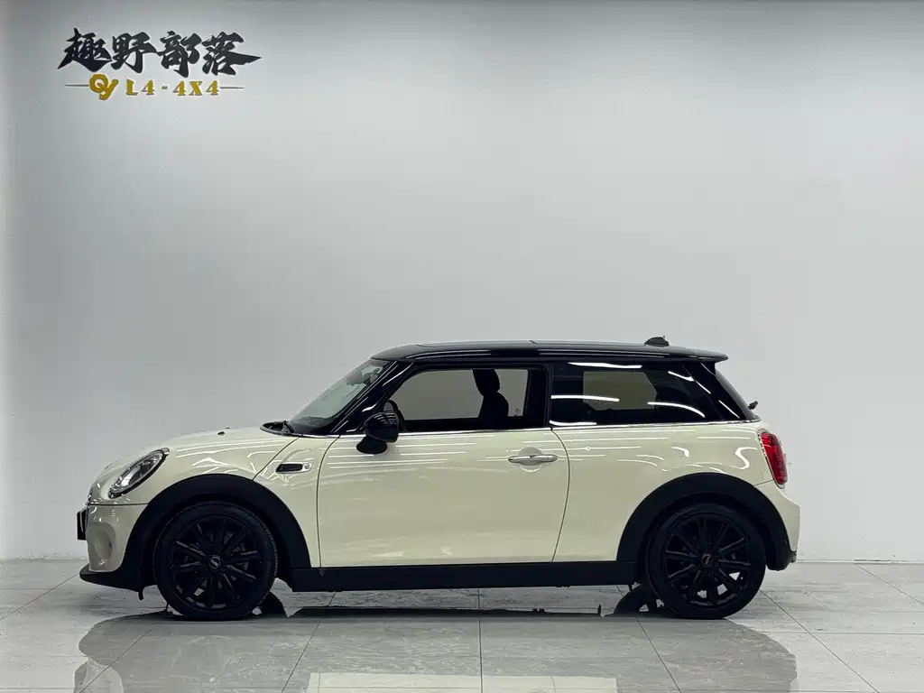 MINI Mini — миниатюра 12