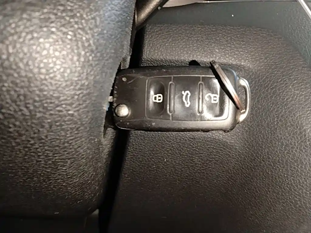 Volkswagen Passat — миниатюра 9