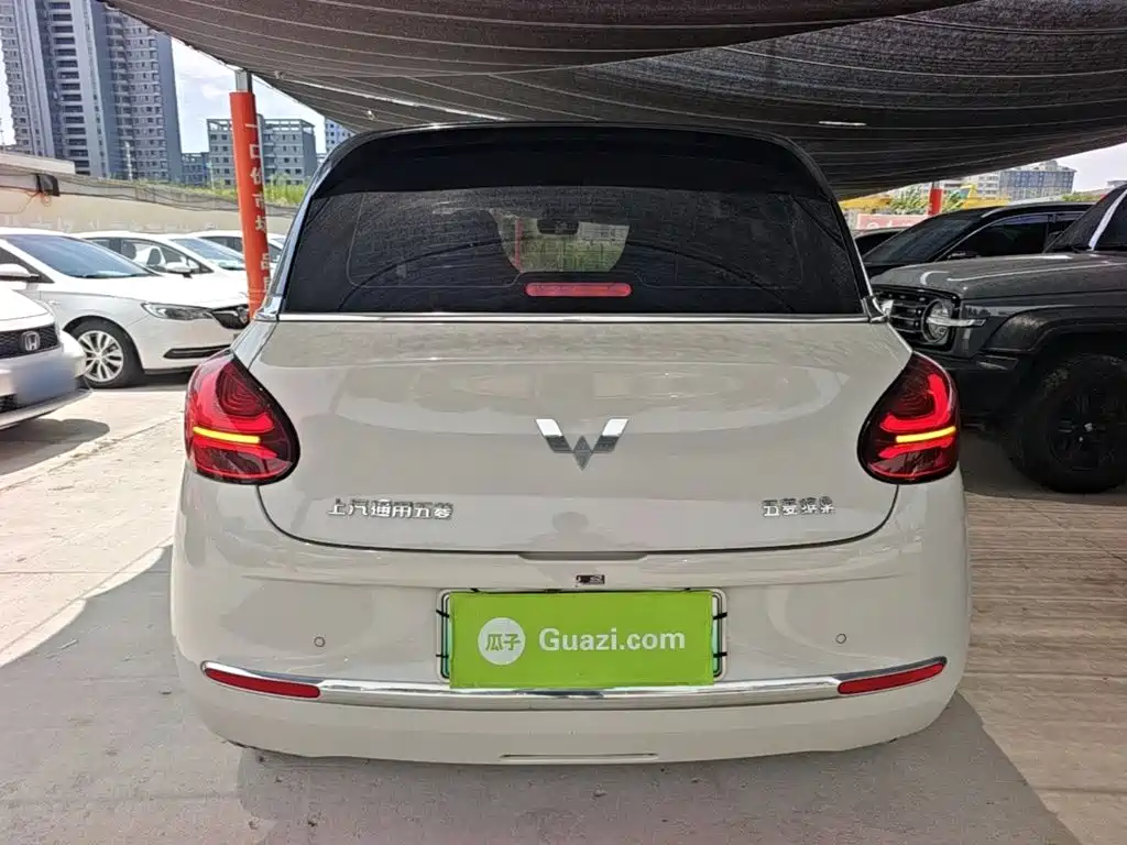 Wuling Bingo — миниатюра 6