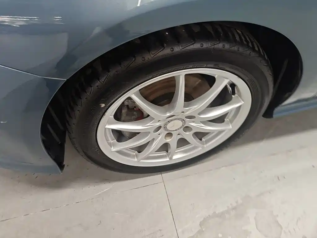 Mercedes-Benz B-Class — миниатюра 23