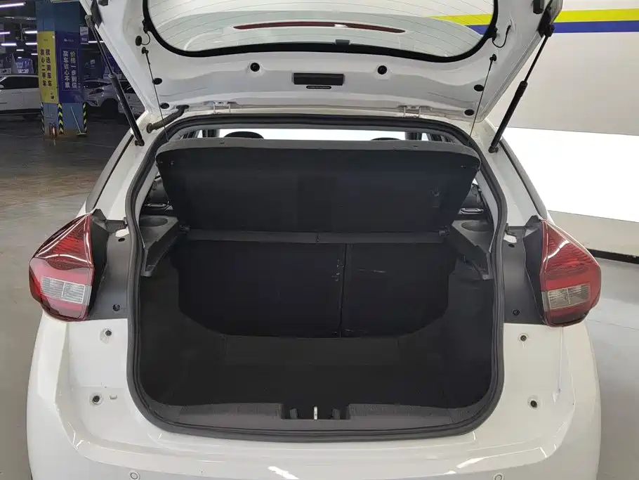 Chery Tiggo 3x — миниатюра 4