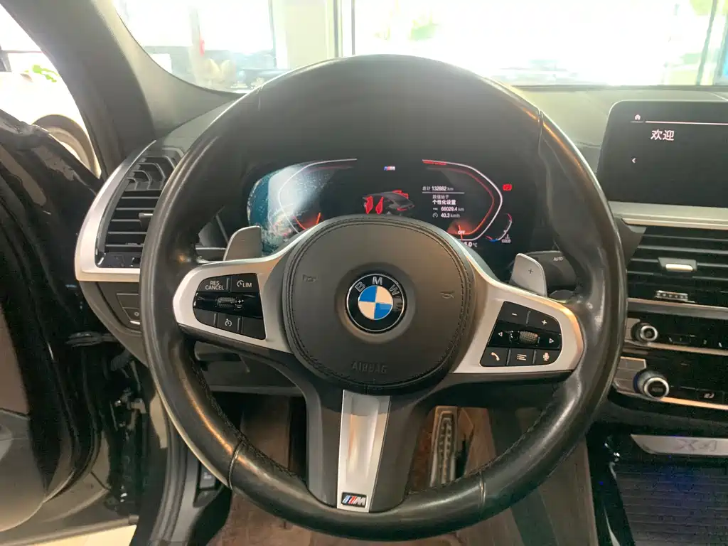 BMW X4 — миниатюра 5