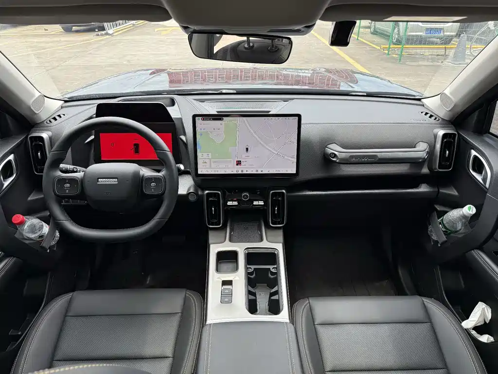 Haval Big Dog — миниатюра 10