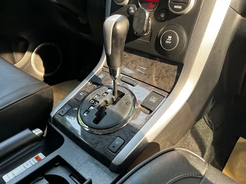 Suzuki Grand Vitara — миниатюра 9