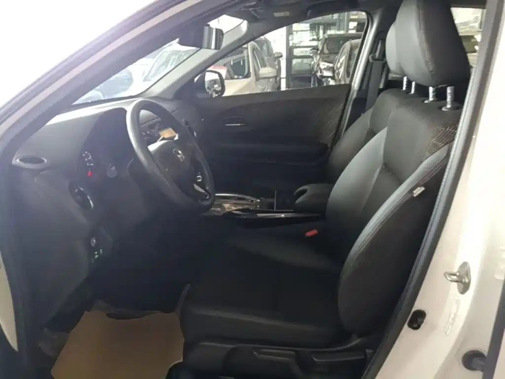 Honda XR-V — миниатюра 15
