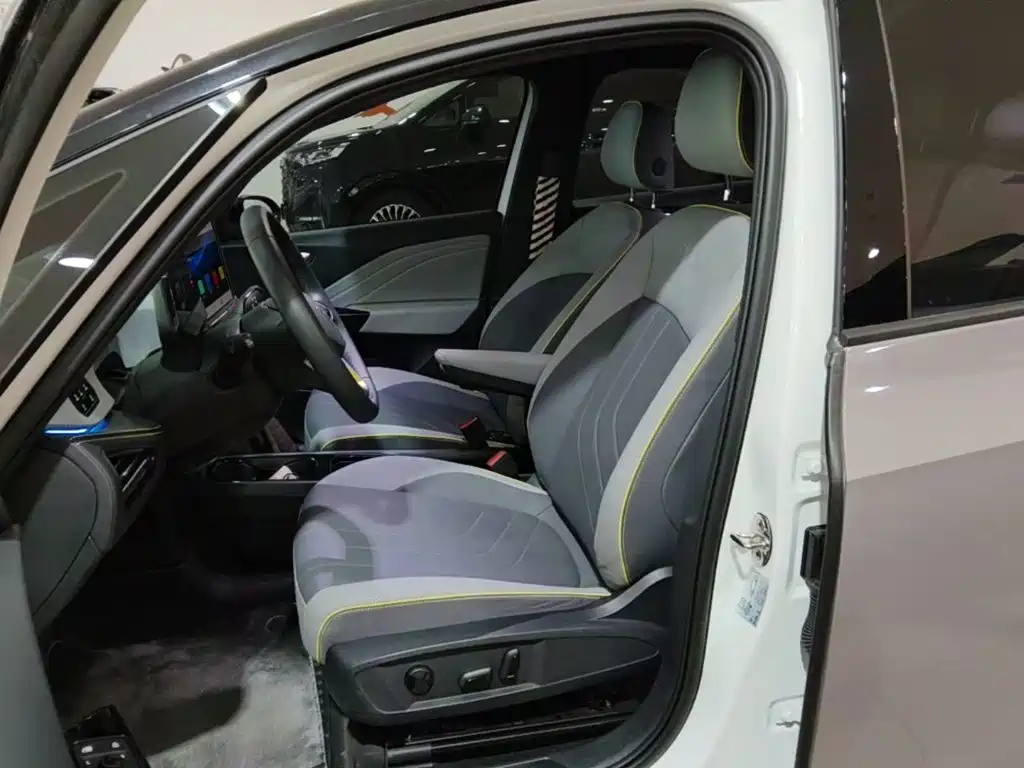 Volkswagen ID.3 — миниатюра 15