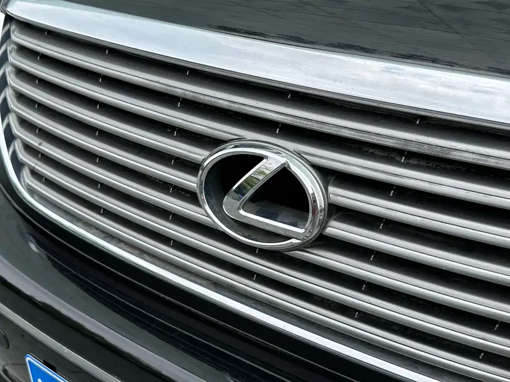 Lexus LS 2005 430