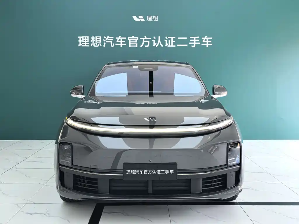 Li Auto L7 2023 Air