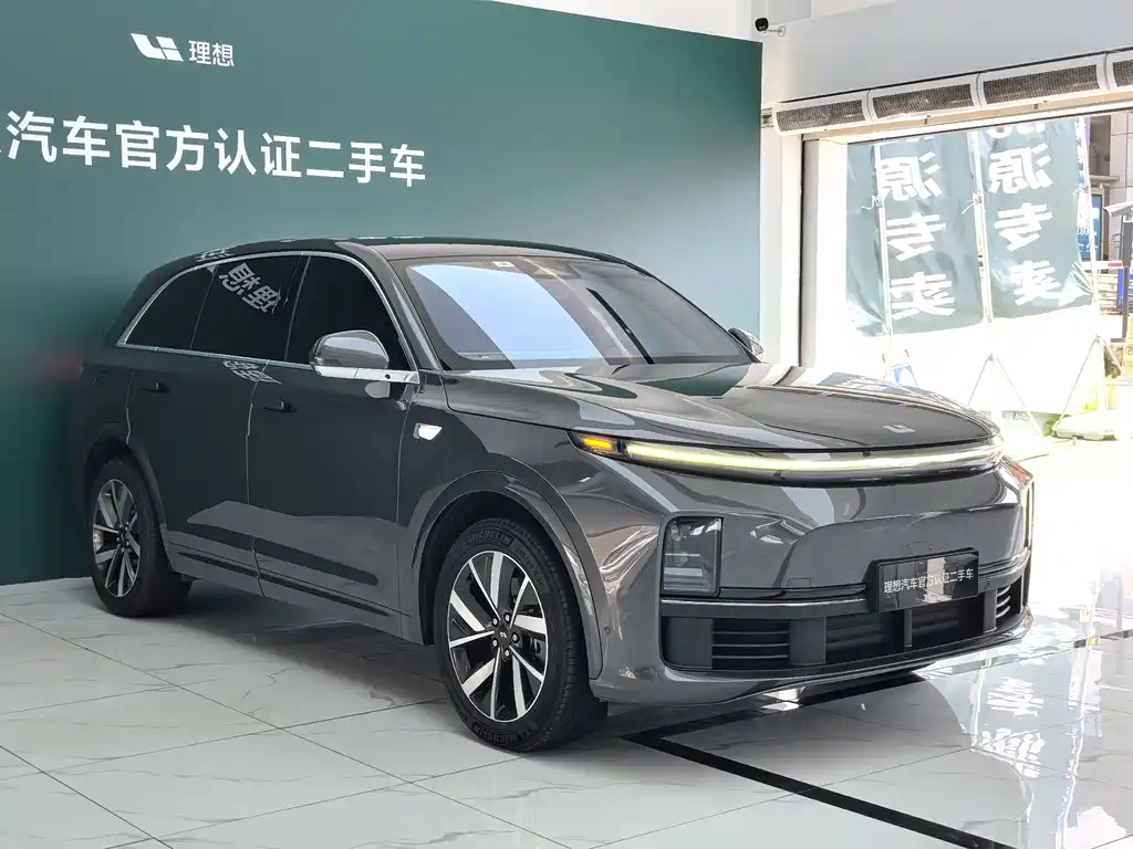 Li Auto L7 2023 Air