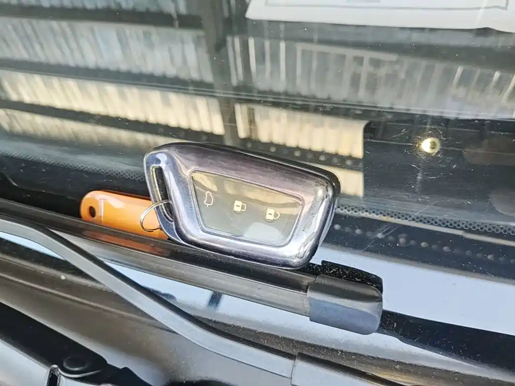 Baojun KiWi EV — миниатюра 9