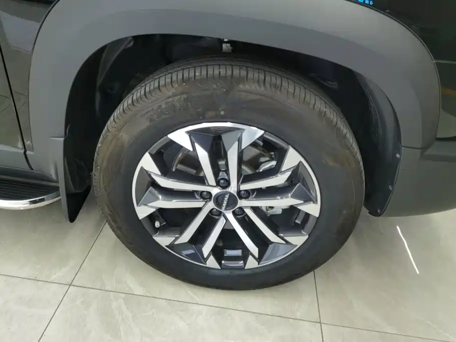 Haval Big Dog — миниатюра 6