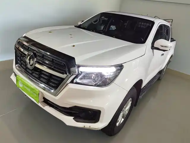 DONGFENG RUIQI 6