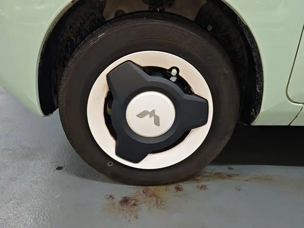 Wuling MINIEV — миниатюра 23