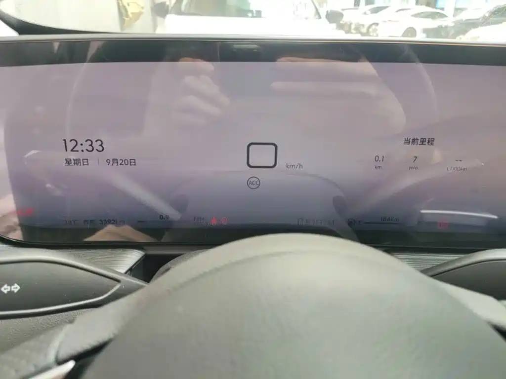 Buick LaCrosse — миниатюра 5