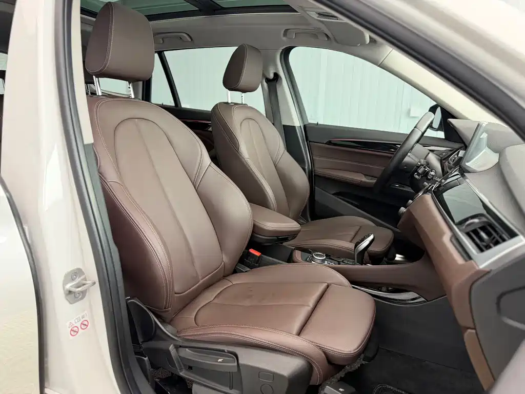 BMW X1 — миниатюра 19