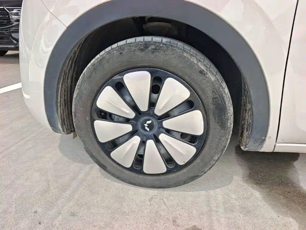 Wuling Bingo — миниатюра 23
