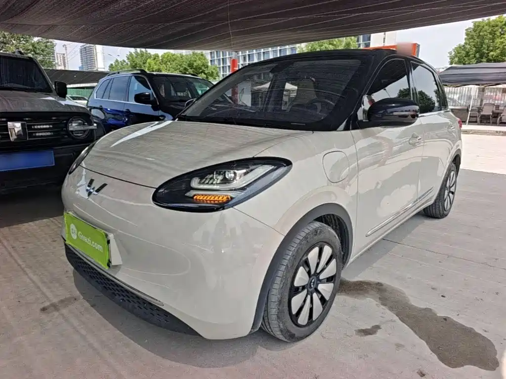 Wuling Bingo — миниатюра 2