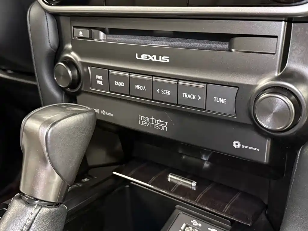 Lexus GX — миниатюра 13