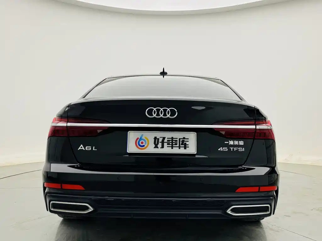 Audi A6L 2020 45 TFSI