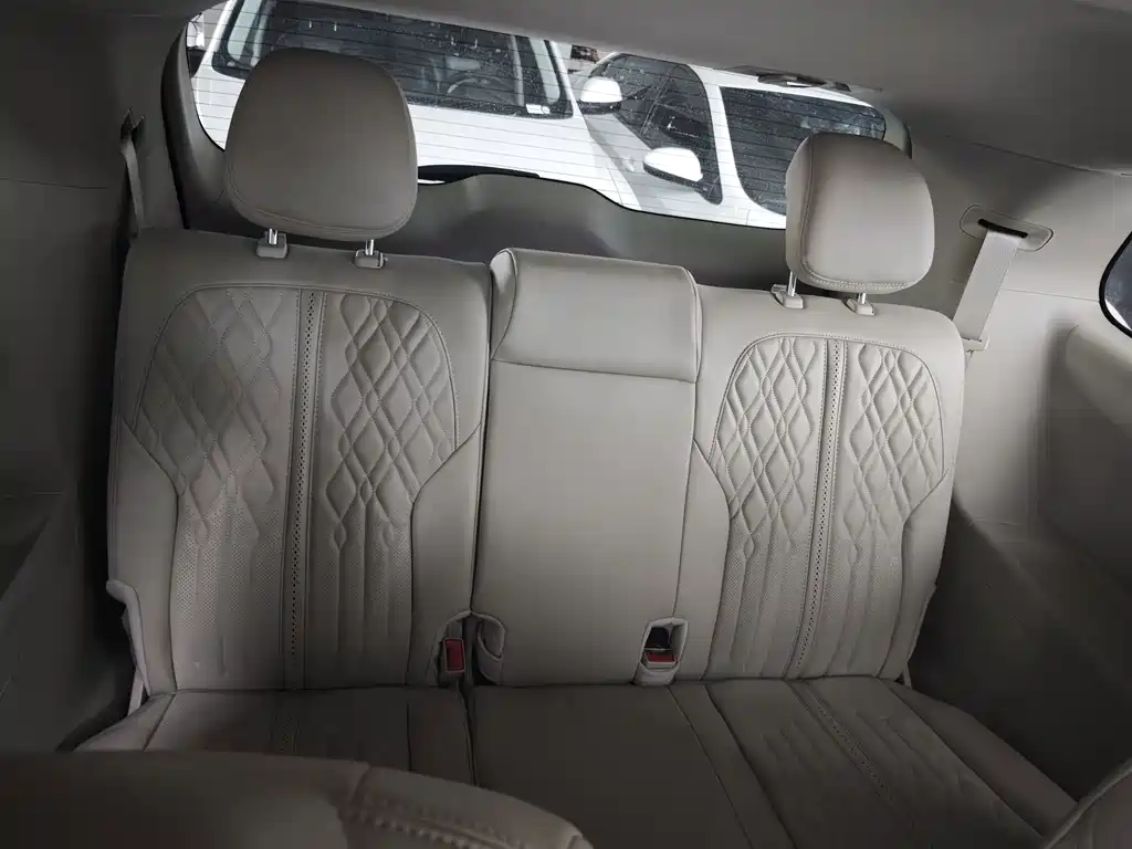 Buick GL8 — миниатюра 10
