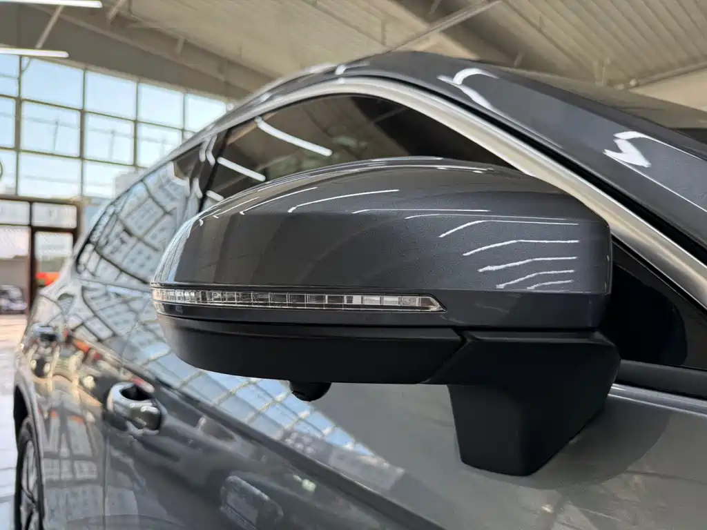 Volkswagen Tayron — миниатюра 21