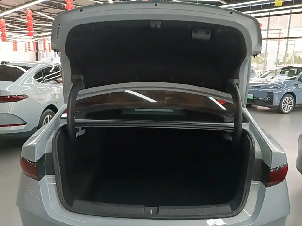 BYD Qin PLUS — миниатюра 19