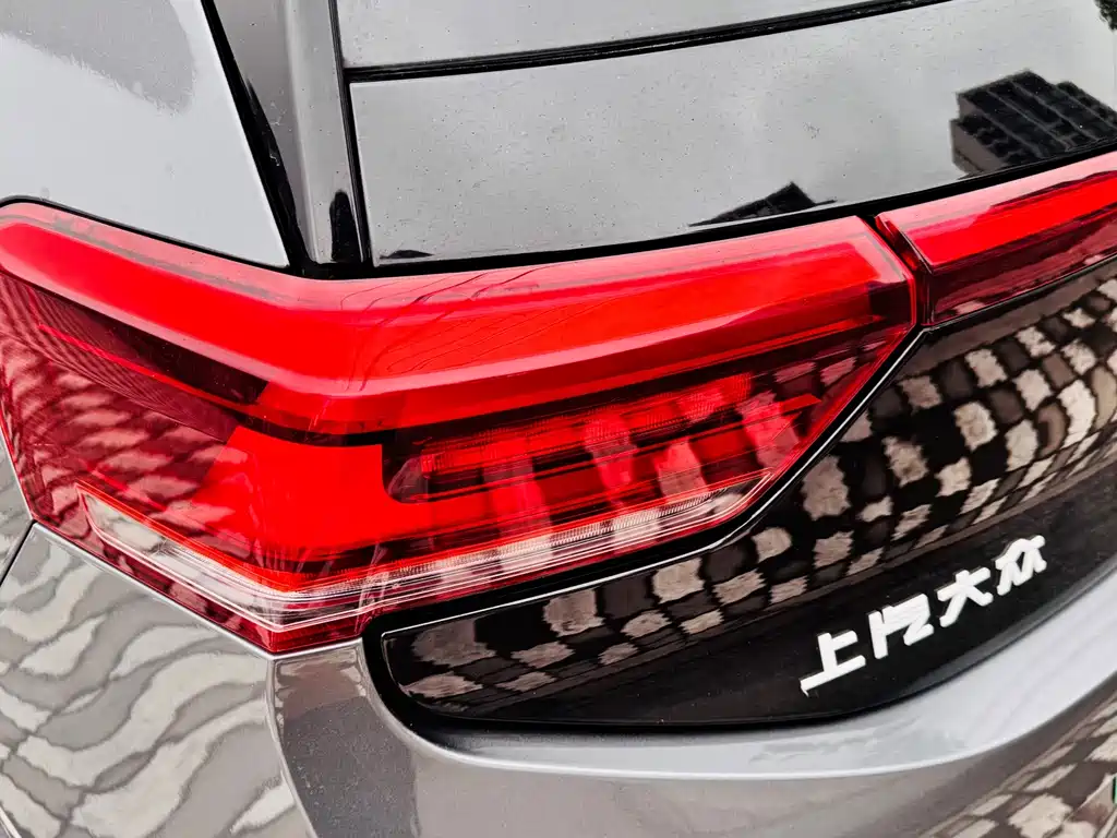 Volkswagen ID.3 — миниатюра 10