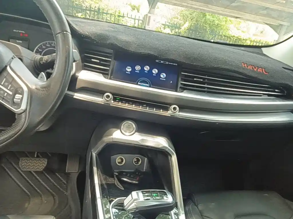 Haval H6 — миниатюра 13