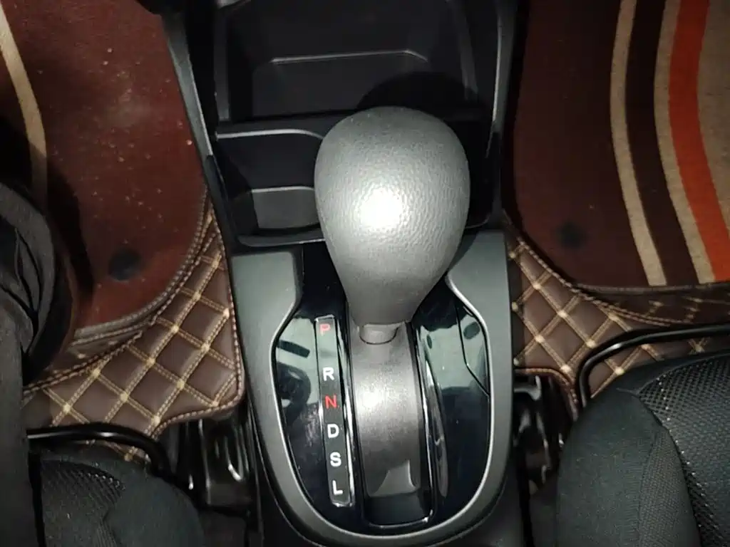 Honda Fit — миниатюра 14