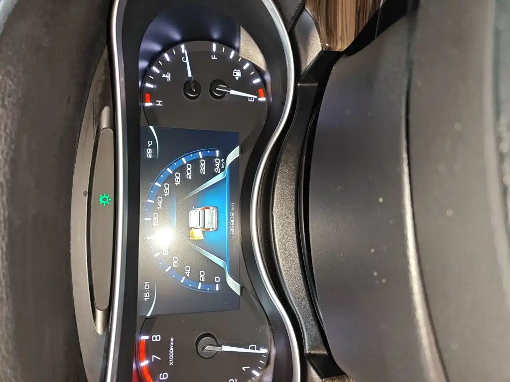 Haval H9 — миниатюра 6