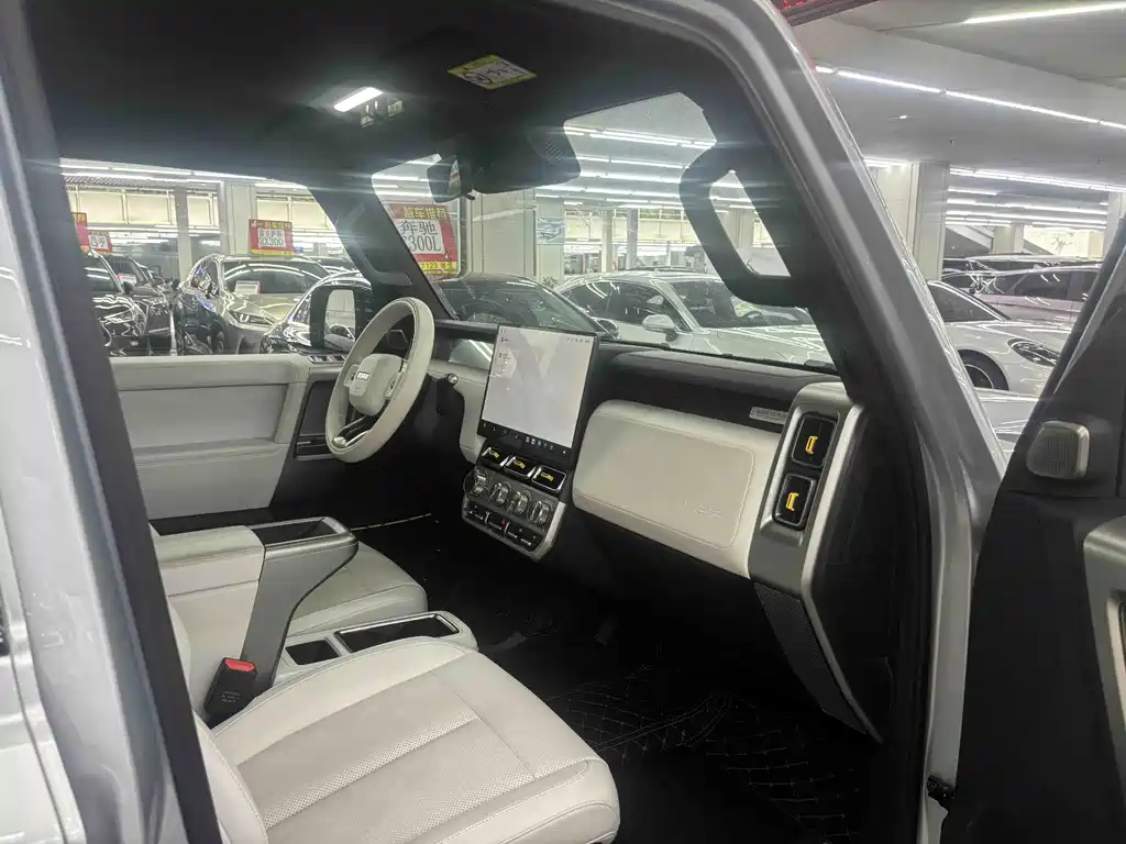 iCAR iCAR Super V23 — миниатюра 7