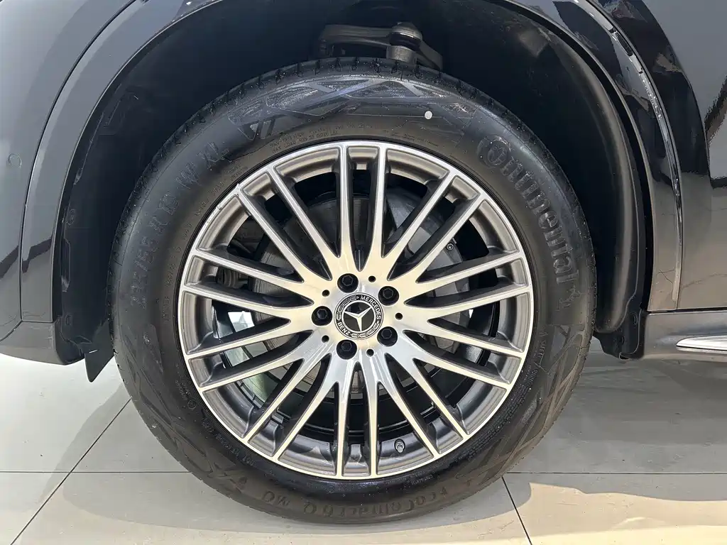 Mercedes-Benz GLC — миниатюра 23