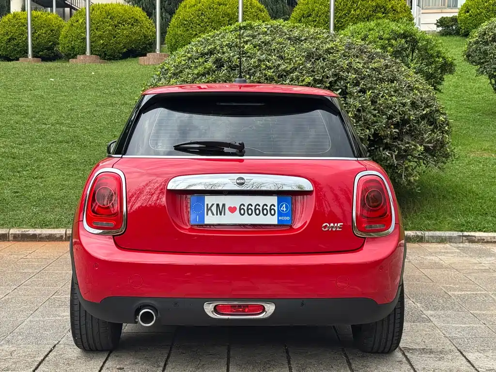 MINI Mini — миниатюра 5