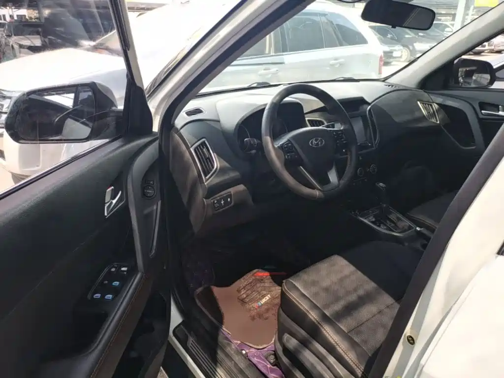 Hyundai ix25 — миниатюра 16
